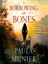 Cover image for A Borrowing of Bones